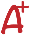 A+ OPI Logo