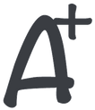 A+ OPI logo